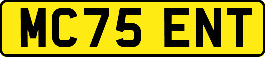 MC75ENT
