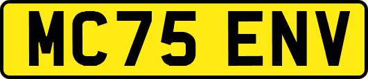 MC75ENV