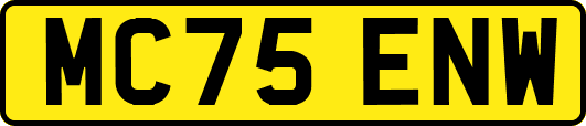 MC75ENW