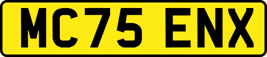 MC75ENX