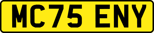 MC75ENY