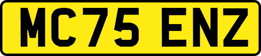 MC75ENZ