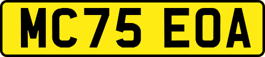 MC75EOA