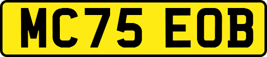 MC75EOB