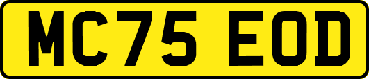 MC75EOD