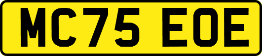 MC75EOE