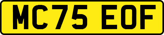 MC75EOF