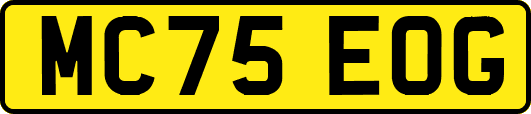 MC75EOG