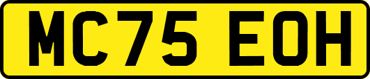 MC75EOH