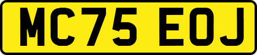 MC75EOJ