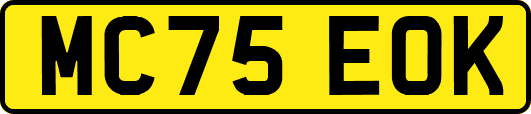 MC75EOK