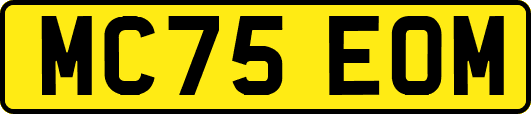 MC75EOM