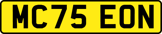MC75EON