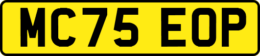 MC75EOP