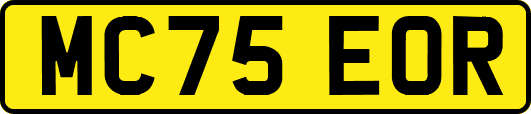 MC75EOR