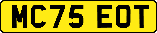 MC75EOT