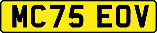 MC75EOV