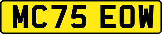 MC75EOW