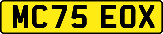 MC75EOX