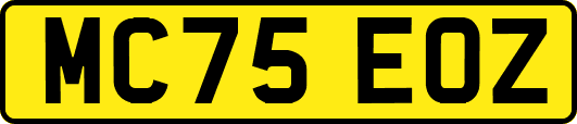 MC75EOZ