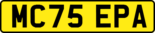 MC75EPA