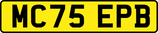 MC75EPB