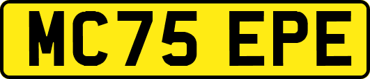 MC75EPE