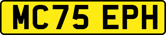 MC75EPH