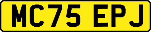 MC75EPJ