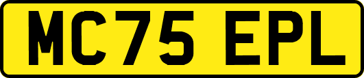 MC75EPL