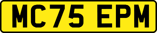 MC75EPM