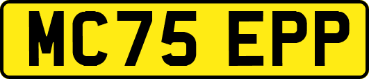 MC75EPP