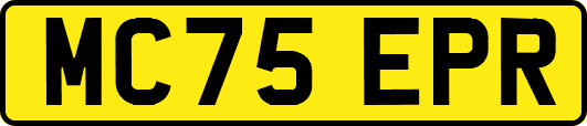 MC75EPR