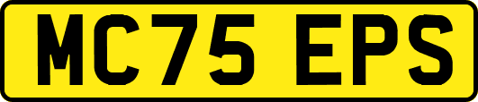 MC75EPS