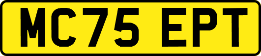 MC75EPT