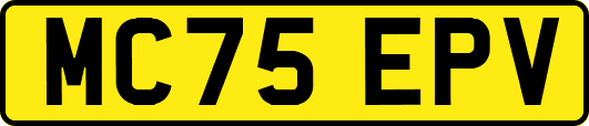 MC75EPV