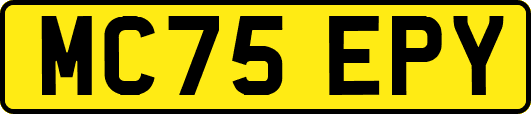 MC75EPY