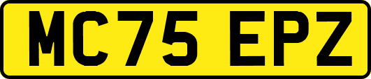 MC75EPZ