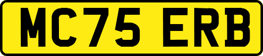 MC75ERB