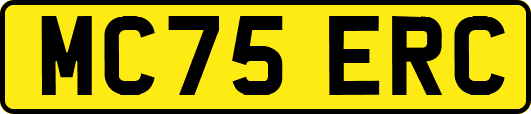 MC75ERC