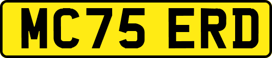 MC75ERD