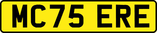 MC75ERE