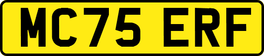 MC75ERF
