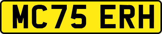 MC75ERH