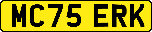 MC75ERK
