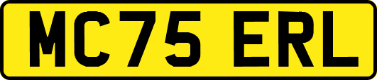 MC75ERL