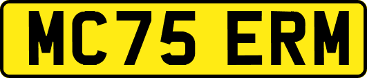 MC75ERM