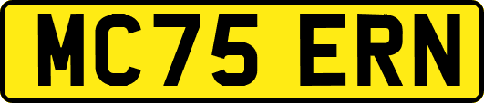 MC75ERN