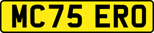 MC75ERO