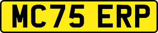 MC75ERP